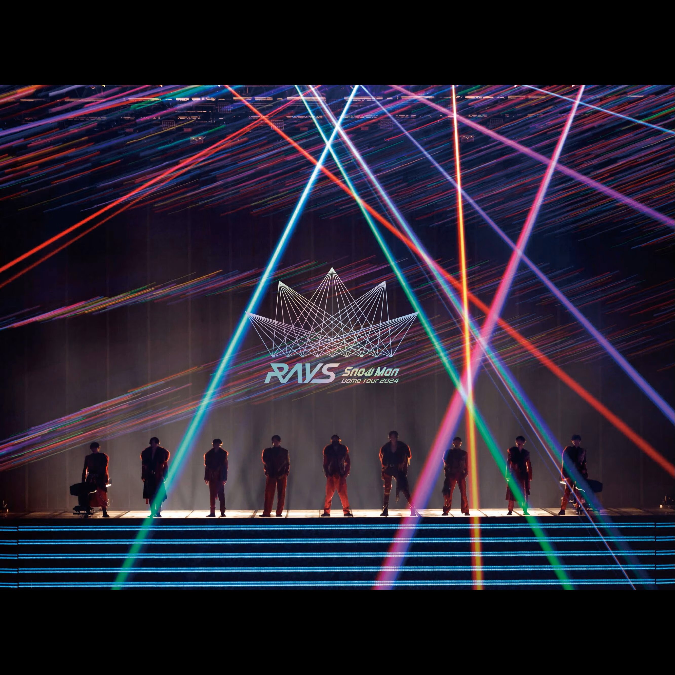 少年忍者Arena Concert 2024 The Shining Star – UNITED FUTURE